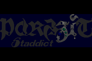 Parazit (Logo) by ST Addict