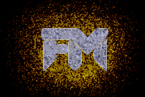 FM (Logo) by Suny
