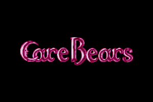 The Carebears (Logo) by Tanis