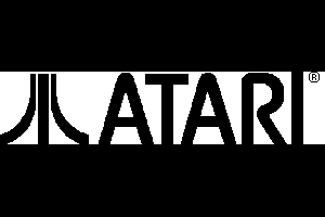 Atari (Logo) by Vulgar