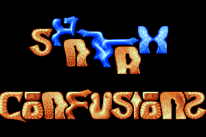 Syntax Logo 1 by Vulgar