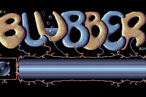 Blubber (Logo) by Zweckform