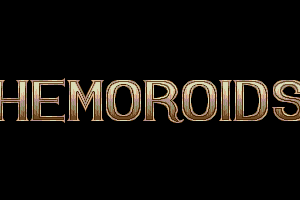 Hemoroids Logo 1 by Duri-17
