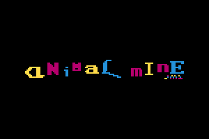 Animal Mine Logo 22 by JMS