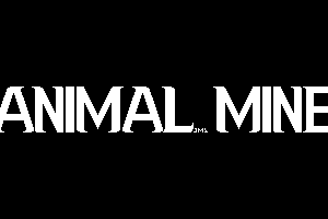 Animal Mine Logo 4 V2 by JMS