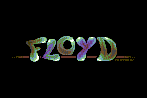 Floyd Logo by Madhead