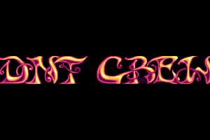 DNT-Crew (Logo) by Niko