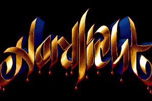 Nordlicht (Logo) by Dstar + Havoc