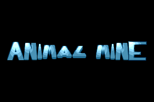 Animal Mine – Logo 107 by Shadowmaster