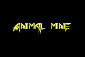 Animal Mine – Logo 112 by Shadowmaster