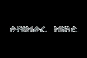 Animal Mine – Logo 141 by Shadowmaster