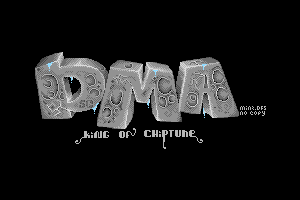 DMA-SC Logo by Minz