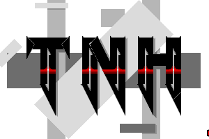 TNH Logo by TiNKer