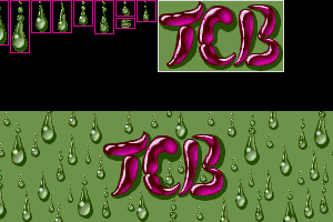 TCB Logo by ES