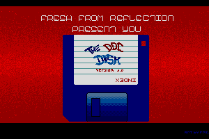 The Doc Disk by Fresh