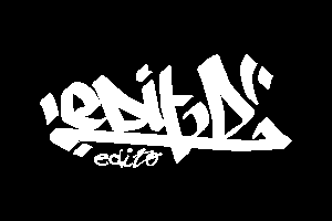 Edito Logo by Senser