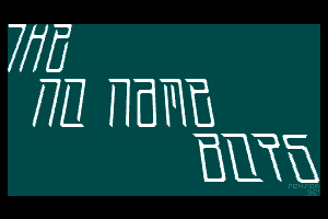 NNB Logo by Senser