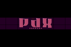 Paradox Logo 2 by Senser