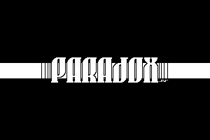 Paradox Logo 4 by Senser