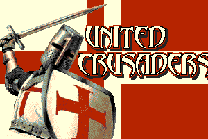 United Crusaders by bionic nerd