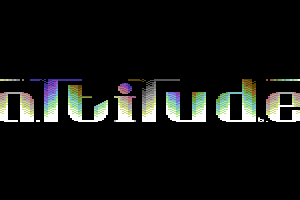 Attitude (logo) by Azgar