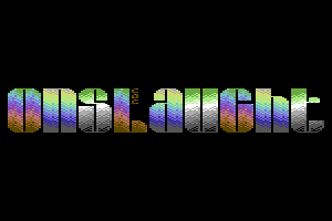 Onslaught (Logo) by Cactus