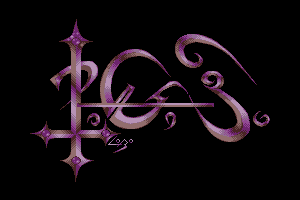 ICS Logo by Lobo