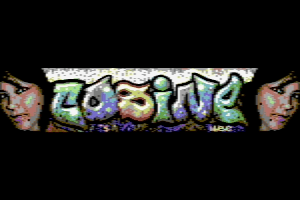 Cosine Logo by Wile Coyote