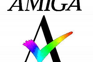 Amitech Concept Logo by ArtofWalls