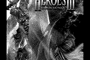 Heroes of Might and Magic III by Authomat