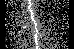Lightning by Authomat