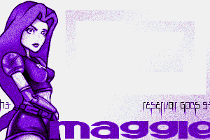 Maggie 23