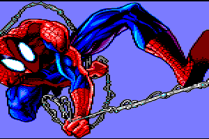 Spiderman by Slyder