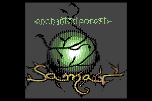 Enchanted Forest [3sid] by Isildur