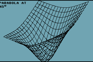 Parabola-1
