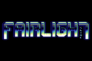 Fairlight (FLT) Logo 02 by Shine