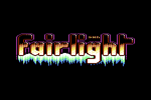 Fairlight (FLT) Logo 06 by Shine