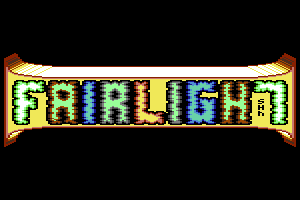 Fairlight (FLT) Logo 12 by Shine