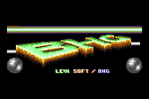 BHG Logo by Levi