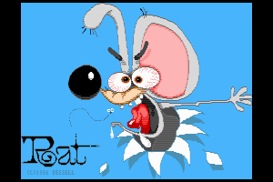 Rat by Bessel