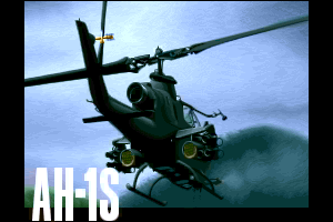 AH-1S by Ayumi