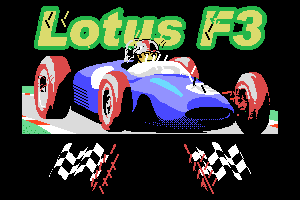 Lotus F3
