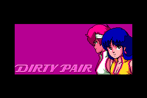 Dirty Pair - img4 by Fly☆Duck