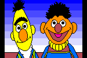 Bert&ern