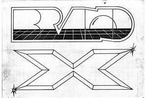 Brand-X by Joker