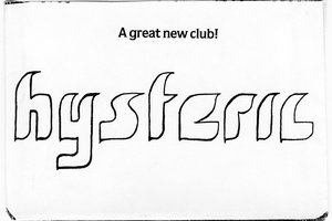 A Great New Club!
