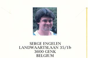 Serge Engelen