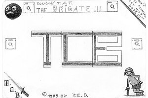 The Brigate by TCB