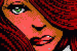 20 Years of Ansi Love by Luciano Ayres