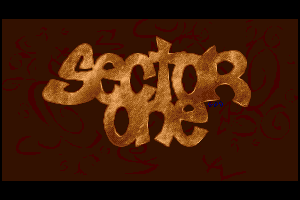 SectorOne0 by EDO